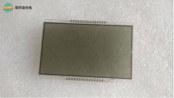 断码液晶显示屏 断码液晶显示屏