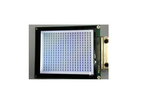 LCD图形点阵液晶模块