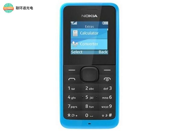 诺基亚手机N105显示屏