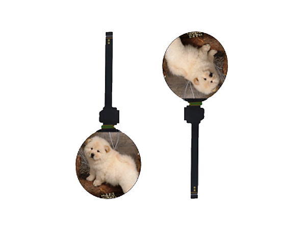 1.8“圆形液晶显示屏