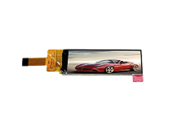 2.5“竖形液晶显示屏