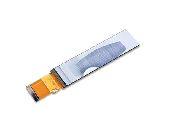 3.71 寸条形液晶显示屏