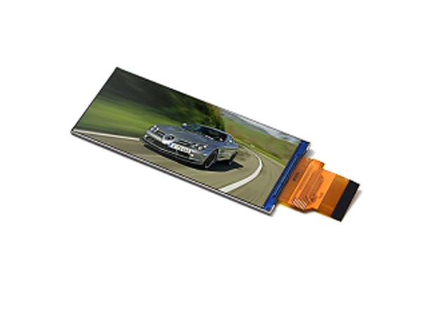 4.0“竖形液晶显示屏