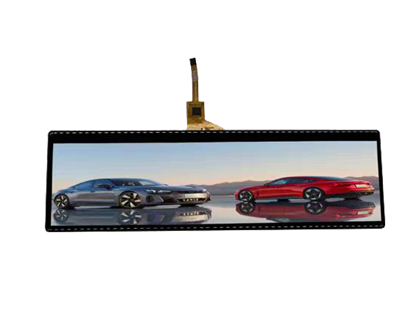 8.8”横形液晶显示屏