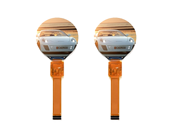 1.6“圆形液晶显示屏